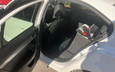 Skoda Octavia, 2015 год, 1 120 000 рублей, 10 фотография