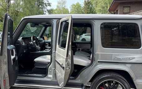 Mercedes-Benz G-Класс AMG, 2022 год, 20 000 000 рублей, 4 фотография