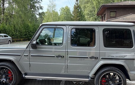 Mercedes-Benz G-Класс AMG, 2022 год, 20 000 000 рублей, 3 фотография