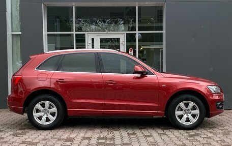 Audi Q5, 2010 год, 1 249 000 рублей, 6 фотография