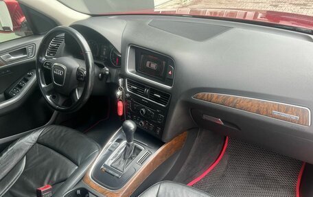 Audi Q5, 2010 год, 1 249 000 рублей, 8 фотография