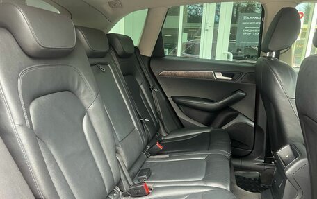 Audi Q5, 2010 год, 1 249 000 рублей, 9 фотография