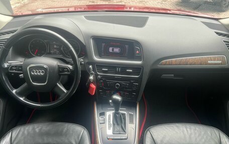 Audi Q5, 2010 год, 1 249 000 рублей, 10 фотография