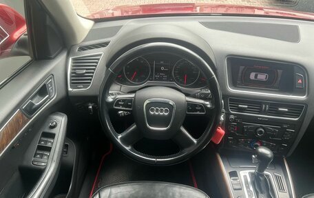Audi Q5, 2010 год, 1 249 000 рублей, 11 фотография
