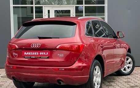 Audi Q5, 2010 год, 1 249 000 рублей, 2 фотография