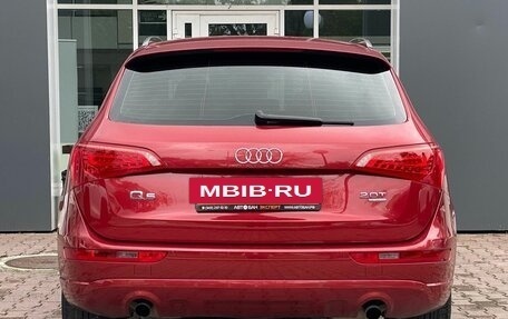 Audi Q5, 2010 год, 1 249 000 рублей, 4 фотография
