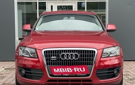 Audi Q5, 2010 год, 1 249 000 рублей, 3 фотография