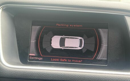 Audi Q5, 2010 год, 1 249 000 рублей, 14 фотография