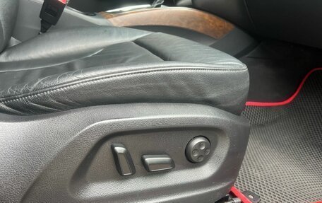 Audi Q5, 2010 год, 1 249 000 рублей, 13 фотография