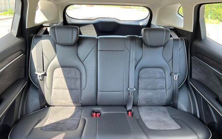 Haval H6, 2021 год, 1 320 095 рублей, 9 фотография