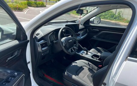 Haval H6, 2021 год, 1 320 095 рублей, 7 фотография