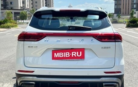 Haval H6, 2021 год, 1 320 095 рублей, 5 фотография