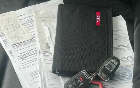 Audi Q5, 2010 год, 1 249 000 рублей, 18 фотография