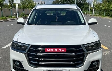 Haval H6, 2021 год, 1 320 095 рублей, 2 фотография