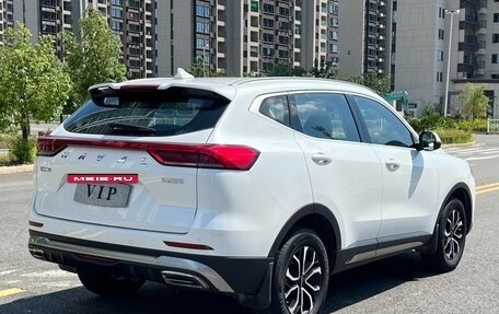 Haval H6, 2021 год, 1 320 095 рублей, 6 фотография