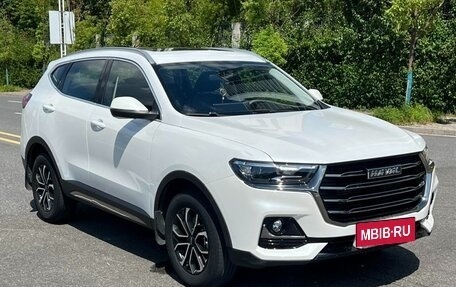 Haval H6, 2021 год, 1 320 095 рублей, 3 фотография
