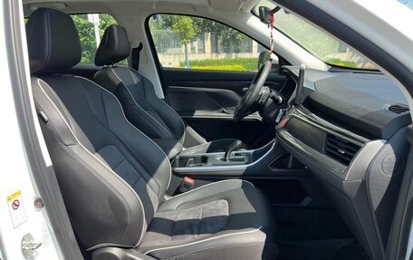 Haval H6, 2021 год, 1 320 095 рублей, 10 фотография