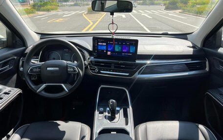 Haval H6, 2021 год, 1 320 095 рублей, 11 фотография