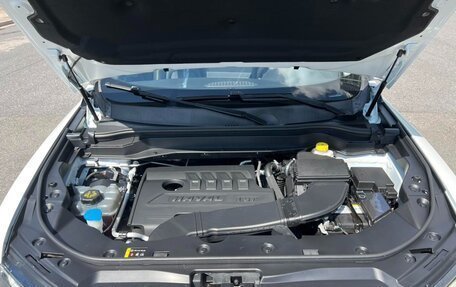 Haval H6, 2021 год, 1 320 095 рублей, 18 фотография