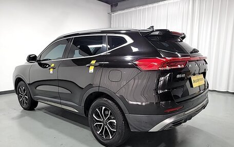 Haval H6, 2021 год, 1 345 095 рублей, 5 фотография