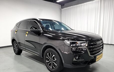 Haval H6, 2021 год, 1 345 095 рублей, 3 фотография