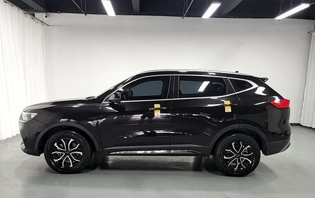 Haval H6, 2021 год, 1 345 095 рублей, 4 фотография
