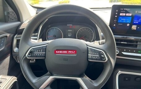 Haval H6, 2021 год, 1 320 095 рублей, 12 фотография