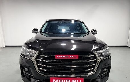Haval H6, 2021 год, 1 345 095 рублей, 2 фотография