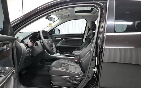 Haval H6, 2021 год, 1 345 095 рублей, 9 фотография