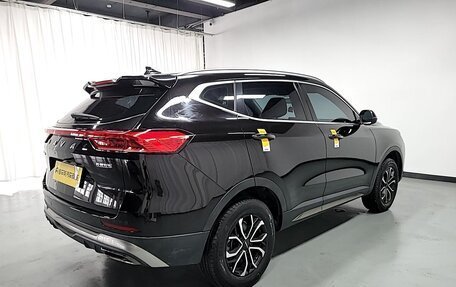 Haval H6, 2021 год, 1 345 095 рублей, 7 фотография