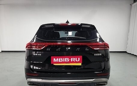 Haval H6, 2021 год, 1 345 095 рублей, 6 фотография