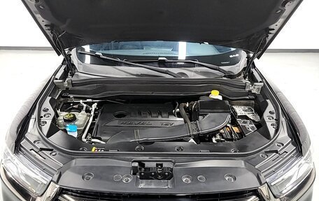 Haval H6, 2021 год, 1 345 095 рублей, 17 фотография