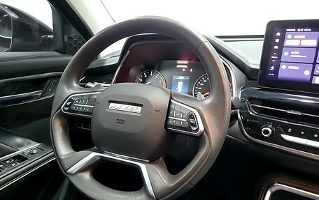 Haval H6, 2021 год, 1 345 095 рублей, 12 фотография