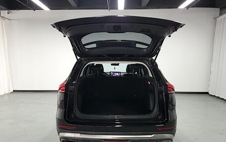 Haval H6, 2021 год, 1 345 095 рублей, 15 фотография