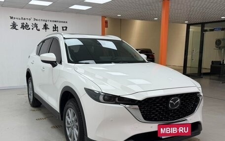 Mazda CX-5 II, 2023 год, 2 550 005 рублей, 3 фотография