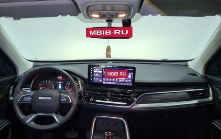 Haval H6, 2021 год, 1 345 095 рублей, 11 фотография