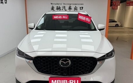 Mazda CX-5 II, 2023 год, 2 550 005 рублей, 2 фотография