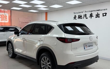 Mazda CX-5 II, 2023 год, 2 550 005 рублей, 5 фотография