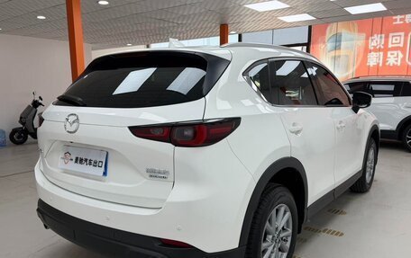 Mazda CX-5 II, 2023 год, 2 550 005 рублей, 4 фотография