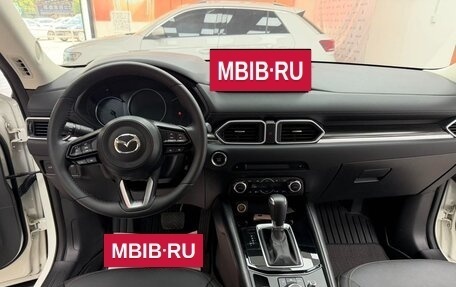 Mazda CX-5 II, 2023 год, 2 550 005 рублей, 13 фотография