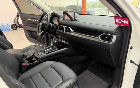 Mazda CX-5 II, 2023 год, 2 550 005 рублей, 18 фотография