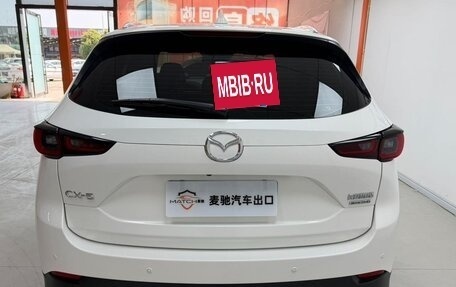 Mazda CX-5 II, 2023 год, 2 550 005 рублей, 6 фотография