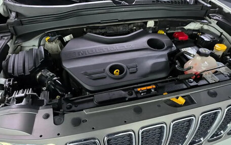Jeep Renegade I рестайлинг, 2019 год, 1 850 005 рублей, 5 фотография