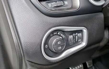 Jeep Renegade I рестайлинг, 2019 год, 1 850 005 рублей, 15 фотография