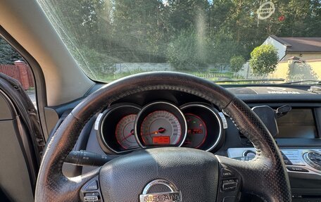 Nissan Murano, 2008 год, 900 000 рублей, 2 фотография