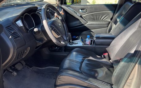 Nissan Murano, 2008 год, 900 000 рублей, 12 фотография