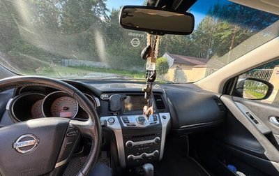 Nissan Murano, 2008 год, 900 000 рублей, 1 фотография