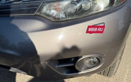 Nissan Murano, 2008 год, 900 000 рублей, 4 фотография