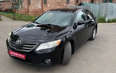 Toyota Camry, 2010 год, 1 090 000 рублей, 1 фотография