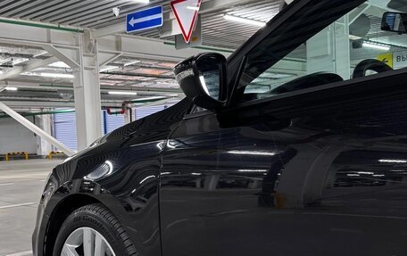 Volkswagen Jetta VI, 2011 год, 1 100 000 рублей, 3 фотография